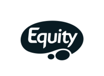 Equity logo